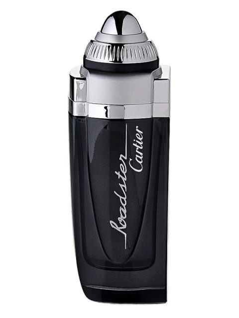 Roadster Black