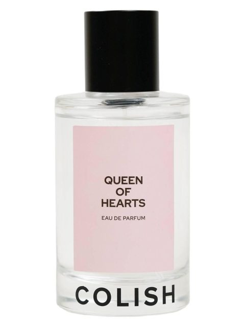 Queen of Hearts