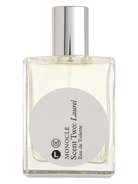 Scent Two: Laurel