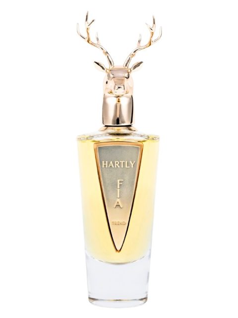 Hartly
