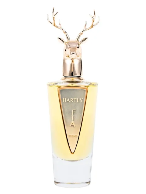 Hartly