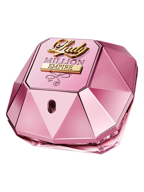 Lady Million Empire