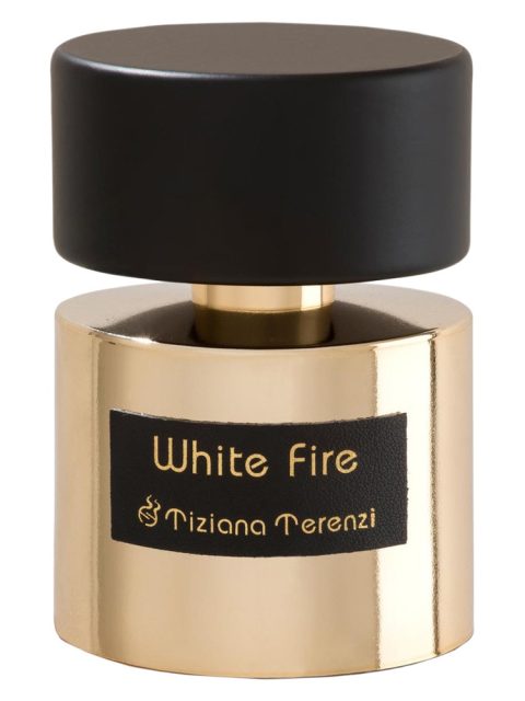 White Fire