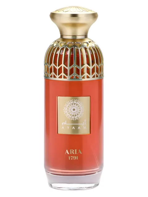 Aria 1791
