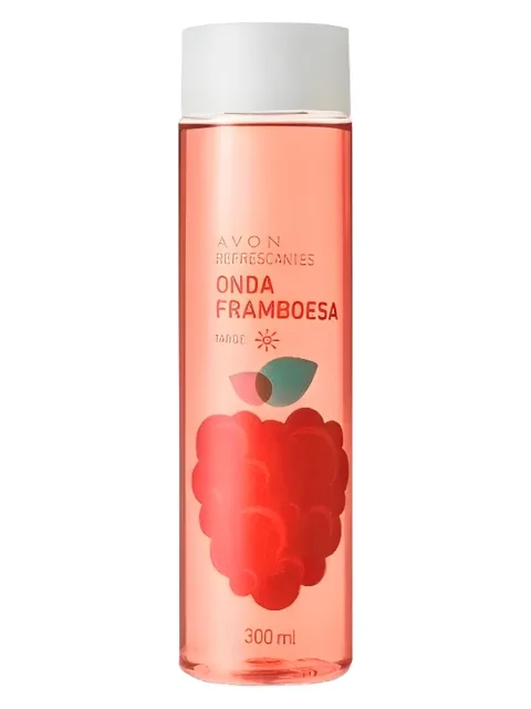 Onda Framboesa