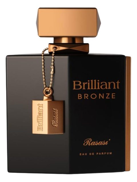 Brilliant Bronze