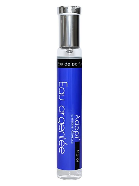 Eau Argentée