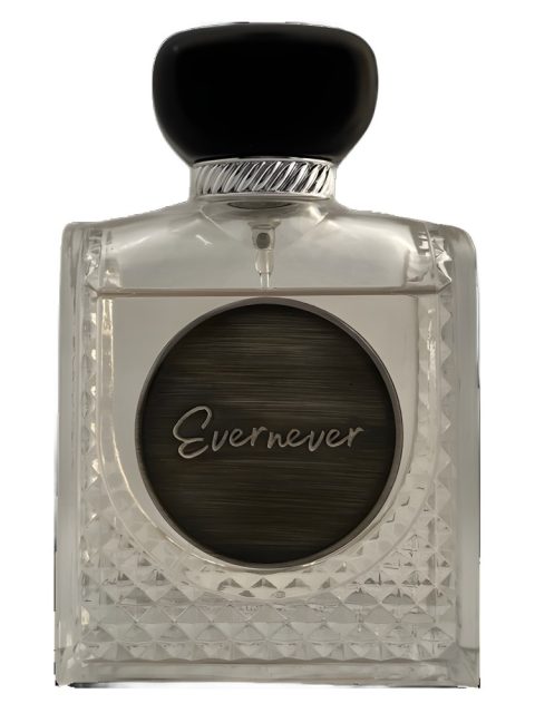Evernever