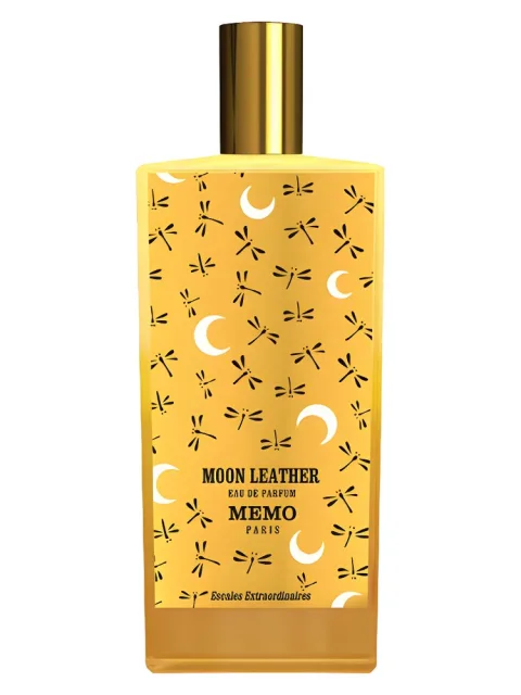 Moon Leather