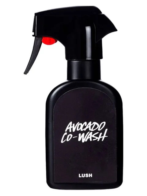 Avocado Co-Wash