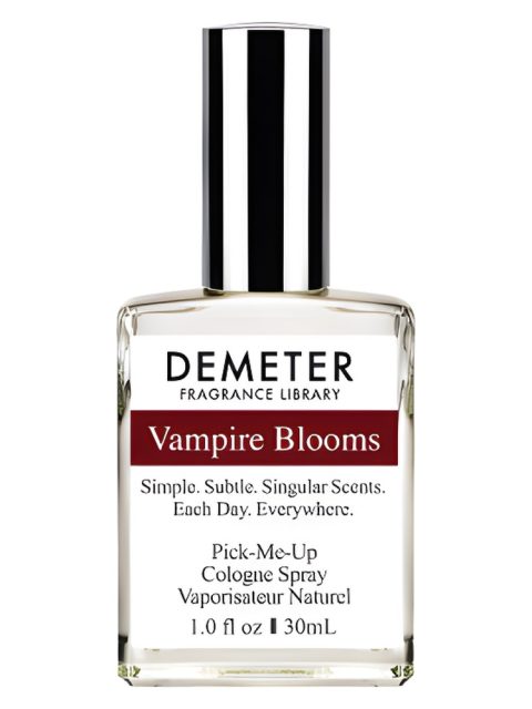 Vampire Blooms