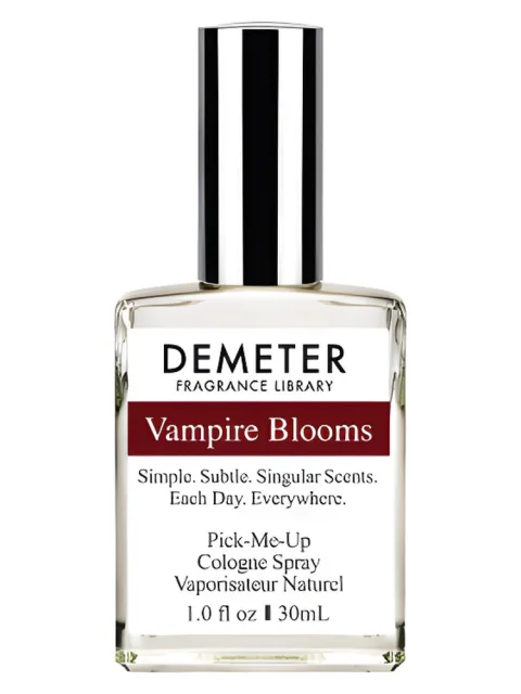 Vampire Blooms