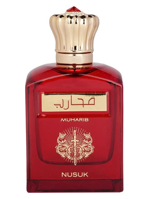 Muharib