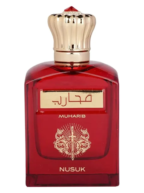 Muharib