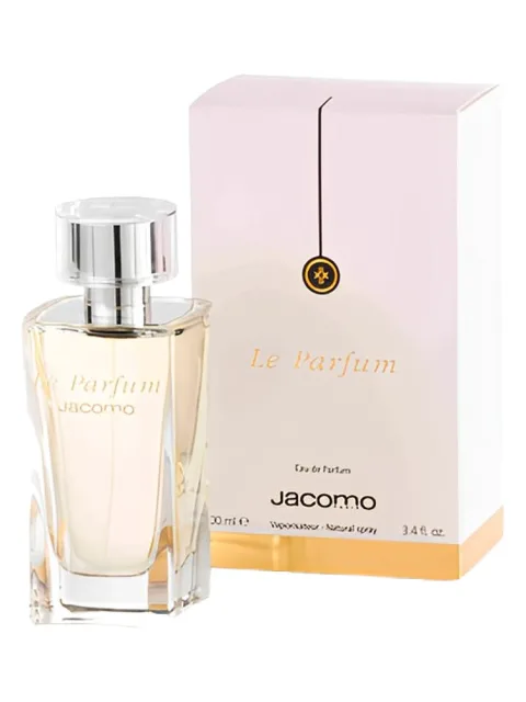 Le Parfum