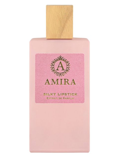 Silky Lipstick