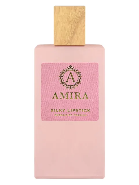 Silky Lipstick