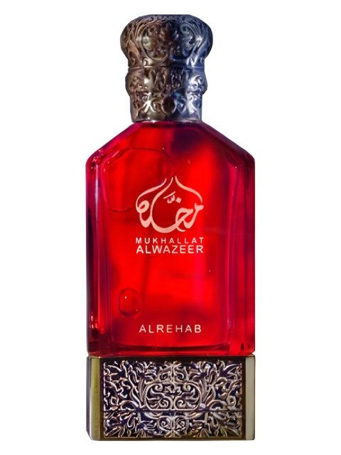 Mukhallat Al Wazeer