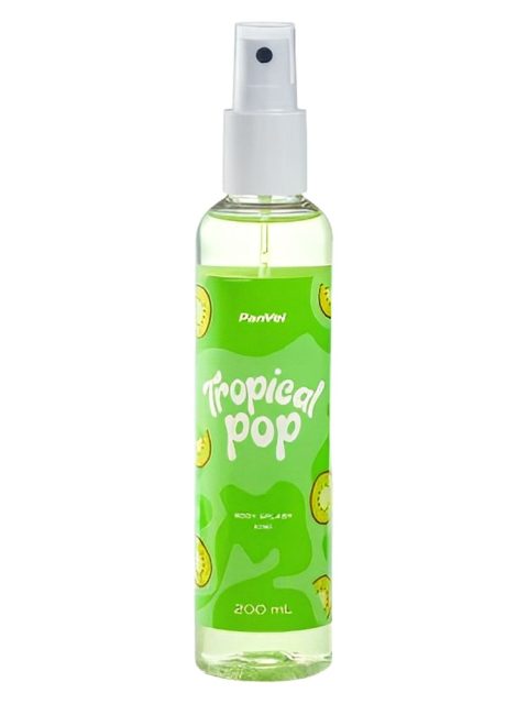 Kiwi Tropical Pop