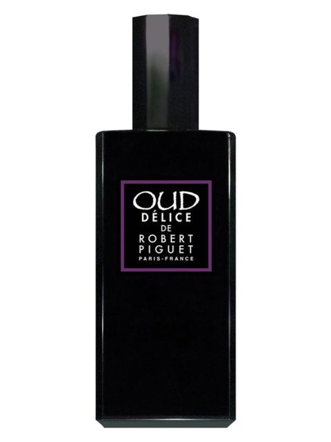 Oud Délice