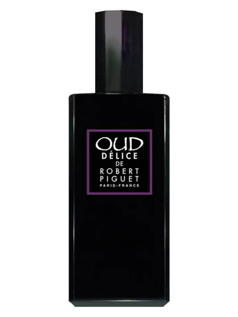 Oud Délice