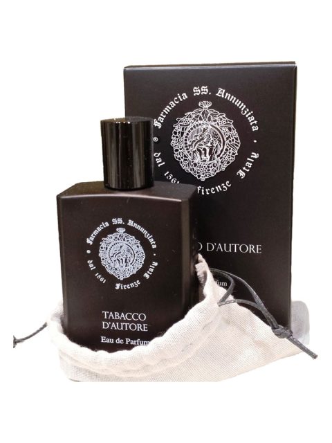 Tabacco d'Autore
