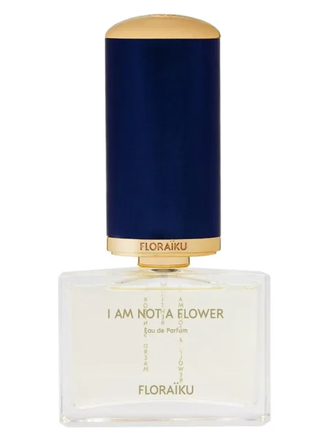 I Am Not a Flower