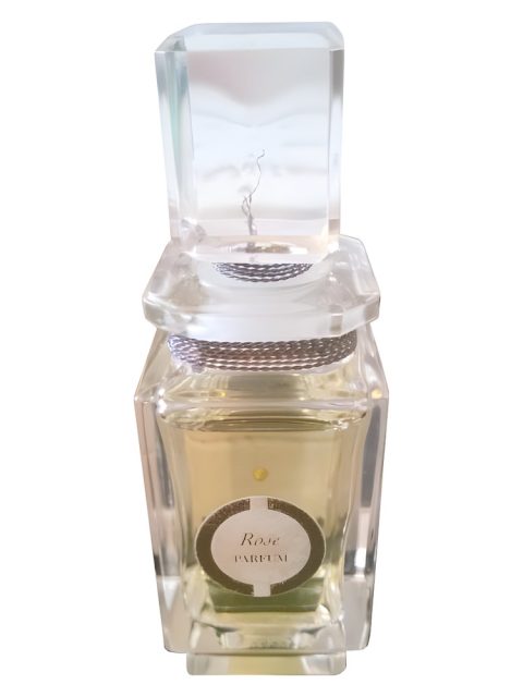 Rose Parfum