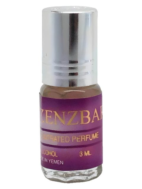 Zenzbar