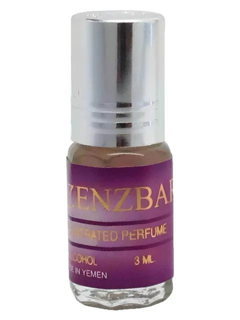 Zenzbar