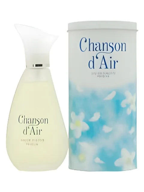 Chanson d'Air
