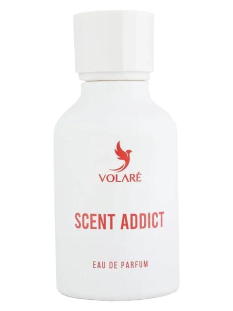 Scent Addict