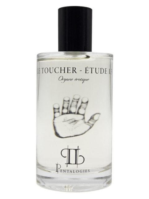 Etude 1.3: Le Toucher
