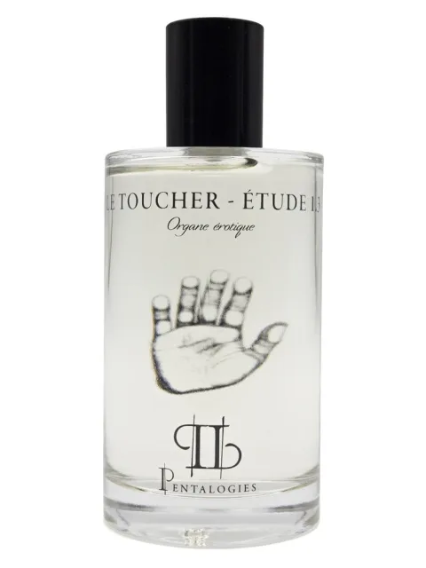 Etude 1.3: Le Toucher