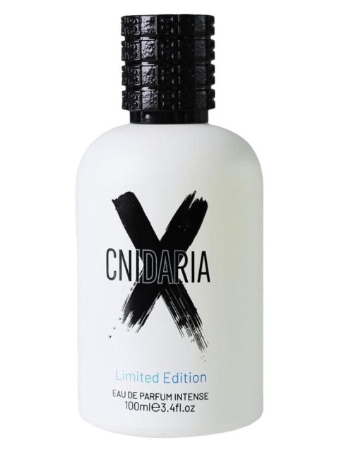 Cnidaria X Limited Edition