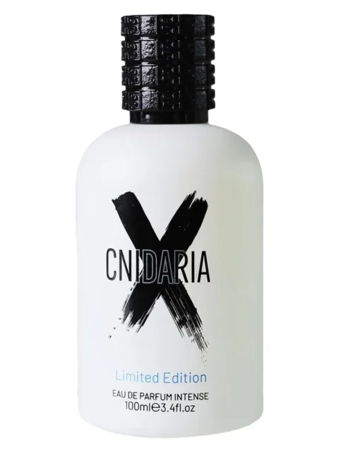 Cnidaria X Limited Edition
