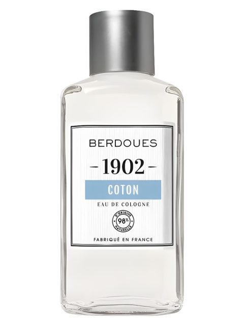 1902 Coton