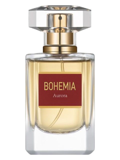 Bohemia Aurora