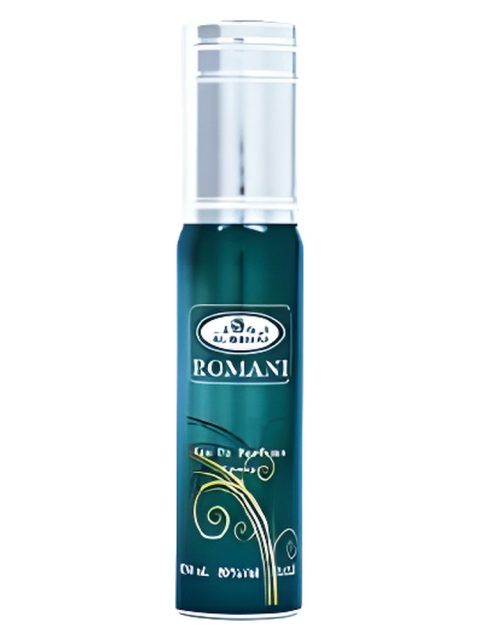 Romani