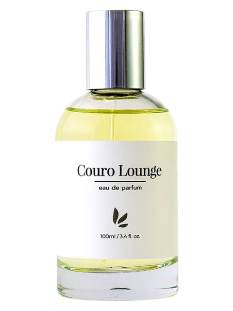 Couro Lounge