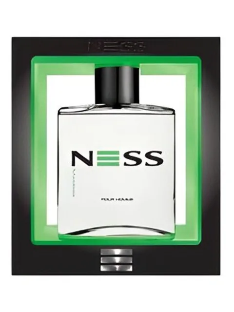 Ness ESSENTIAL