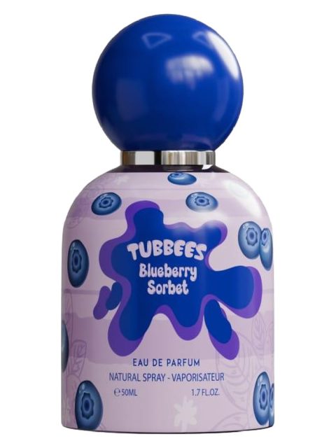 Blueberry Sorbet