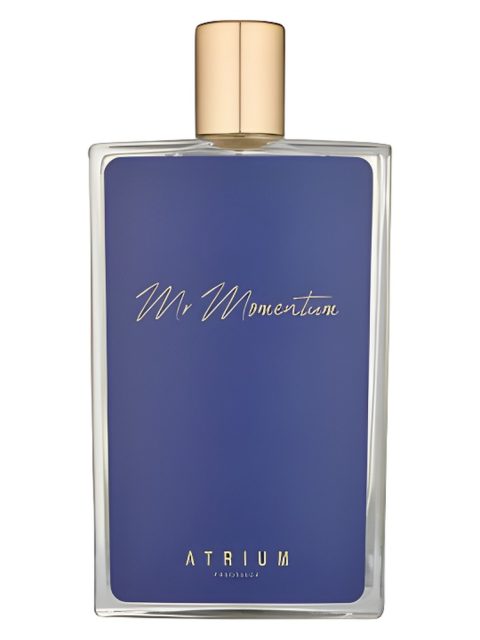 Mr Momentum