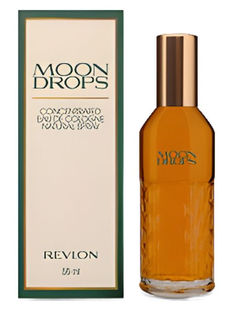 Moon Drops