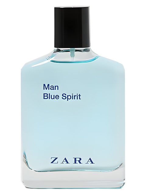 Blue Spirit 2019