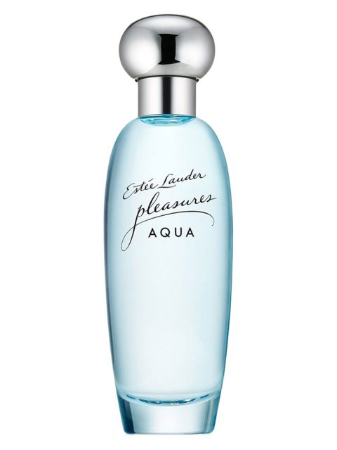 Pleasures Aqua