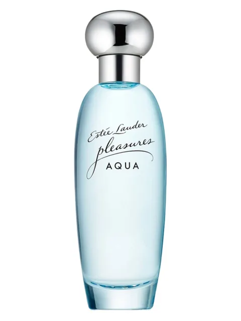Pleasures Aqua