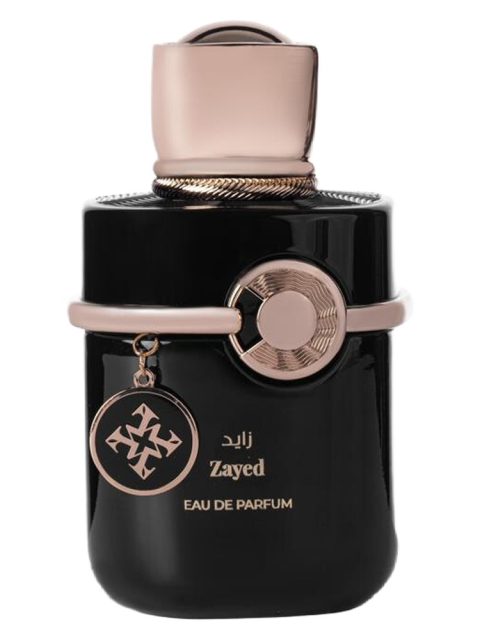 Zayed