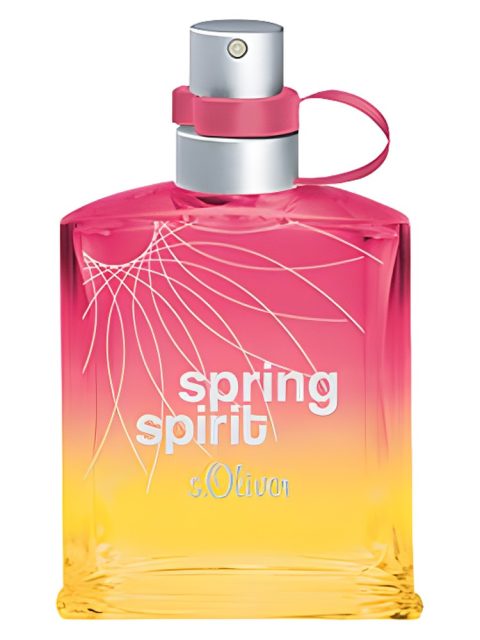 s.Oliver Spring Spirit Woman