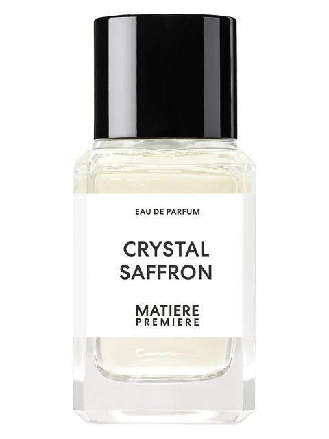 Crystal Saffron